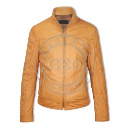 Cool Design Best Seller Winter Fashion Leather Jackets